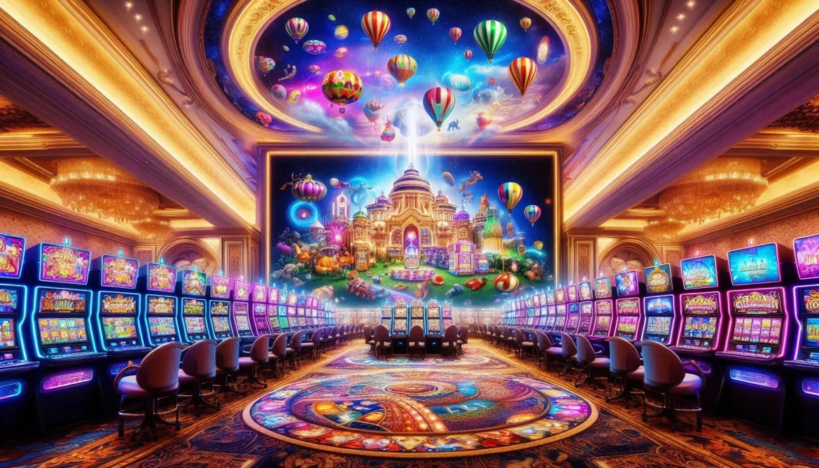 Baxterbet Casino